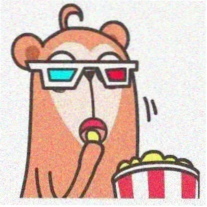 老周角色头像
