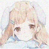 白鸦角色头像